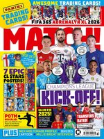 MATCH!